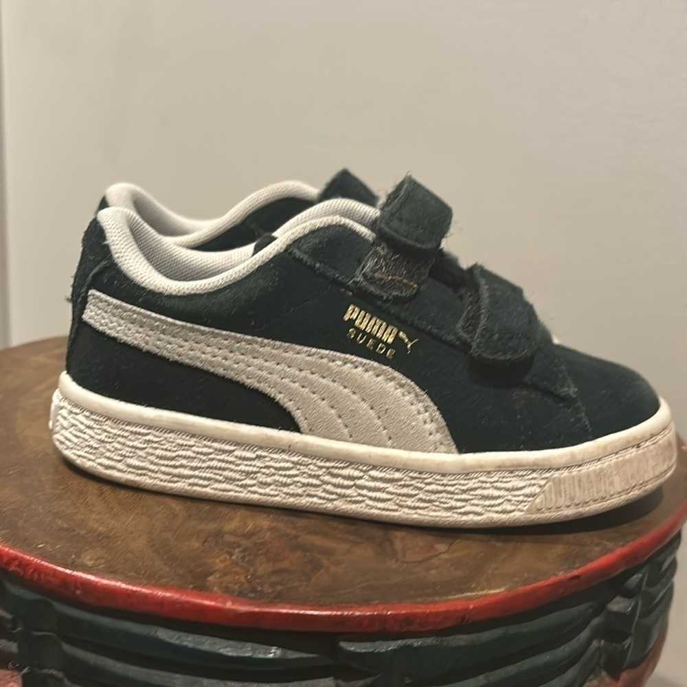 Puma Suede Classic (8C)